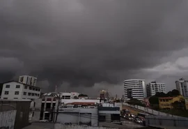 Confira a previsão do tempo para este fim de semana em Maceió e na Zona da Mata