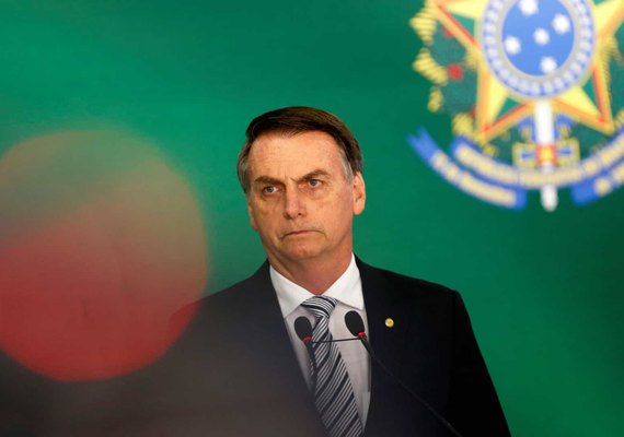 Bolsonaro diz que esquerda quer usar morte de Marielle em causa própria