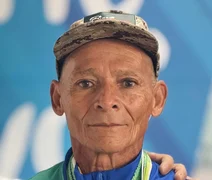 Atleta de Arapiraca conquista bicampeonato no 23º  Campeonato Brasileiro Master de Atletismo, em São Paulo