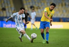 Brasil x Argentina: saiba onde assistir ao vivo,  as prováveis escalações e mais informações