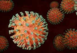 Covid: Alagoas registra mais duas mortes e 57 novos casos da doença