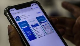 Nascidos em novembro podem atualizar dados no Caixa Tem