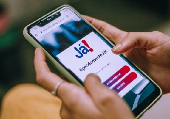 Veja como será o funcionamento do Já! em Alagoas