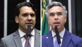 MDB pune deputados federais de AL e Renan ataca PEC da Blindagem