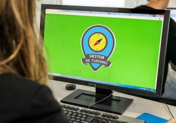 Instituições públicas oferecem cursos gratuitos voltados ao turismo