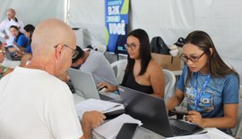 Procon Alagoas realiza último feirão do ano no Shopping Pátio Maceió