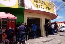 Secretarias seguem com fiscalização em frigoríficos e avícolas