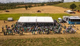 Rally Forrageiras impulsiona o agro de Alagoas com encontro de produtores