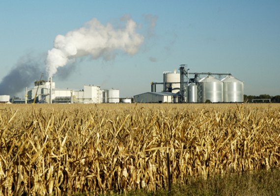 Produção de etanol cresce em 160 mi de litros em comparação a safra passada