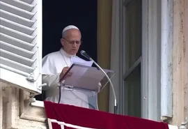 Papa Leão XIV pede respeito à soberania da Venezuela