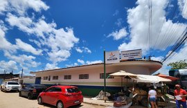 Sem ventilação e com salas lotadas, escola municipal de Maceió 'sofre' para educar alunos na periferia