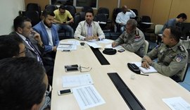 Maceió terá reforço na Segurança Pública durante segundo turno das eleições