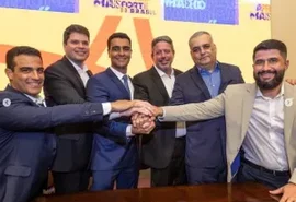 Rodrigo Cunha pode “sobrar” no novo político montado por JHC e Arthur Lira