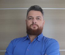 Barba Ruiva critica ataques entre candidatos em Maceió e pede foco no povo