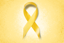 Setembro Amarelo: SMS realiza ações de prevenção ao suicídio