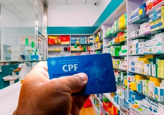 Defensoria debate exigência de CPF para preços promocionais