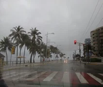 Defesa Civil emite alerta de chuvas e trovoadas para o interior de AL