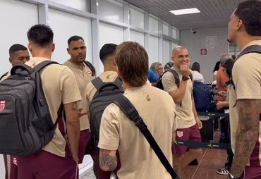 CRB estreia na Série B contra o Vila Nova, em Goiânia, neste sábado (21)