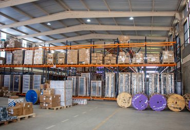 Setor industrial de Alagoas registra crescimento de 3,79% em um ano