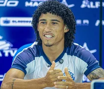 Kayllan e Rafael convocam torcida do CSA para duelo decisivo contra Nacional