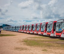 Atendimento aos usuários é ampliado com a circulação de novos ‘ônibus geladões’