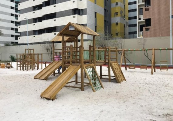 Prefeitura inaugura o quarto parque sustentável da capital alagoana