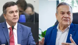 De Ronaldo para Lessa: “jogou sua história no lixo”, diz ex-aliado