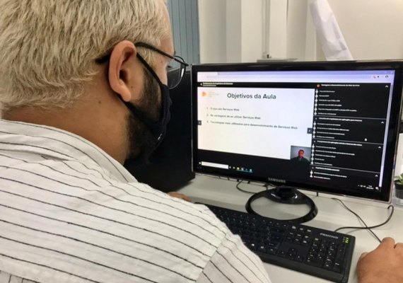 Programa Oxetech atinge 64% dos municípios alagoanos