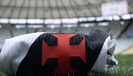 Justiça suspende ação do Vasco para jogar no Maracanã pela Sul-Americana