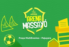 Copa do Mundo será transmitida por telão na Praça Multieventos; confira a programação