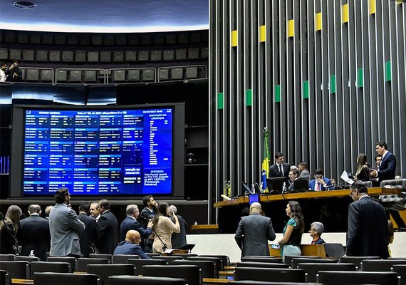 Congresso aprova dinheiro para Plano Safra e municípios