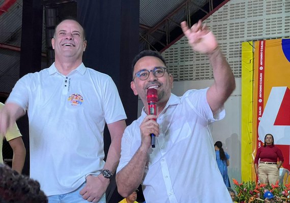 Antonino Cardozo dispara como o candidato que mais cresce em Piaçabuçu