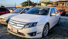 Oportunidade: leilão de veículos será realizado nesta terça