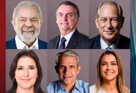 Último debate presidencial antes das eleições ocorre nesta quinta; saiba mais