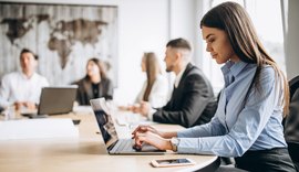 Mulheres ganham cerca 20% menos que homens no Brasil