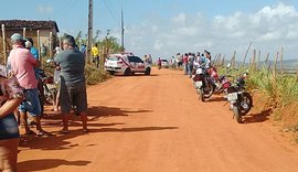 Polícia encontra cadáver em estrada de terra no agreste