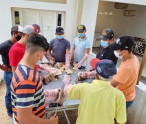 Ações da Seagri para melhoramento genético bovino marcam setor agrícola em 2022