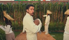 Bad Bunny vem ao Rio para curtir Carnaval antes de shows em SP