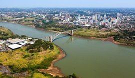 Ponte entre Brasil e Paraguai é reaberta e anima negócios na região