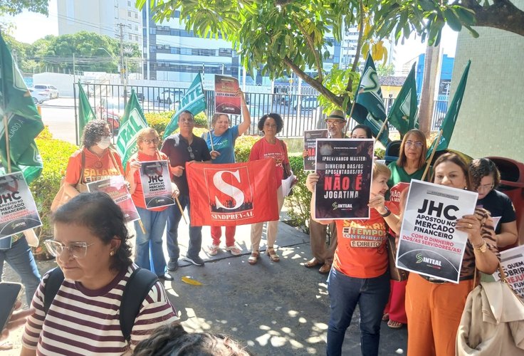 Implosão de Cláudio Castro desmonta tese da Prefeitura de Maceió contra ação judicial sobre rombo do IPREV