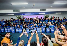 De Municípios pra o Mundo: estudantes selecionados embarcam neste sábado
