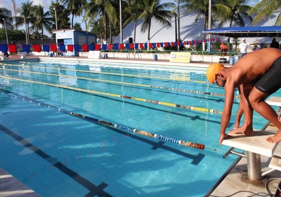 Práticas esportivas do Cepa beneficiam mais de 1.300 estudantes