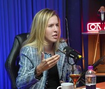 “Todos os dias vou à Assembleia com o mesmo desejo de trabalhar do primeiro dia”, diz Cibele Moura, em entrevista reveladora