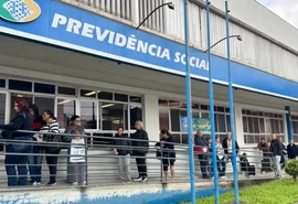 INSS realiza mutirão de perícias em Maceió neste fim de semana
