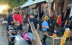 Parque da Pecuária recebe, em média, dois mil visitantes por dia na 71ª Expoagro.