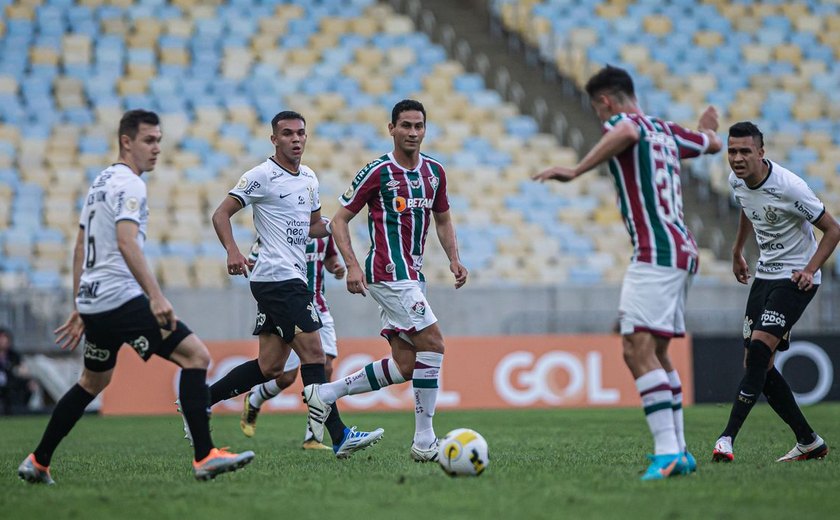 CBF confirma datas e horários das semifinais da Copa do Brasil; confira
