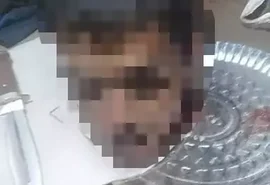 Assassinos exibem cabeça de homem decapitado em vídeos