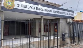 Suspeito de estuprar jovem após dopá-la é preso em Maceió