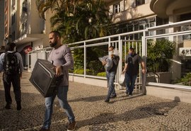 Material periciado pode conter músicas inéditas de Renato Russo