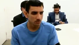 Suspeito de participação em duplo homicídio tem prisão mantida após audiência